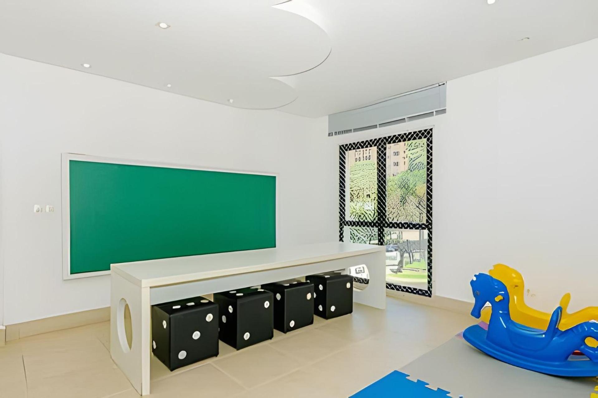 Dois Quartos, Lindo, Garagem, Condominio Clube Sky By Urooms Curitiba Eksteriør bilde
