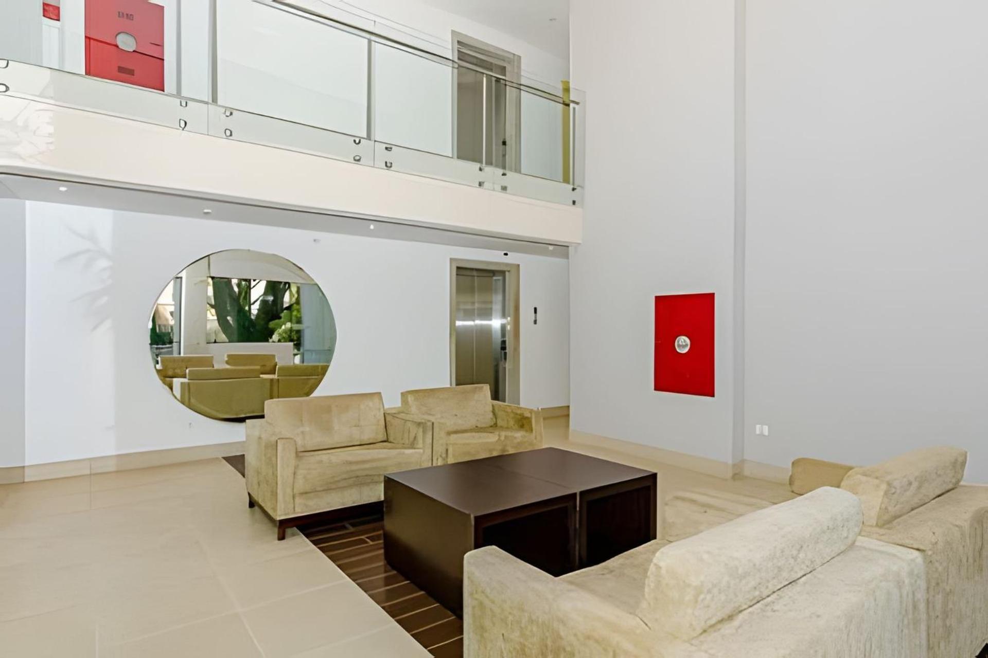 Dois Quartos, Lindo, Garagem, Condominio Clube Sky By Urooms Curitiba Eksteriør bilde
